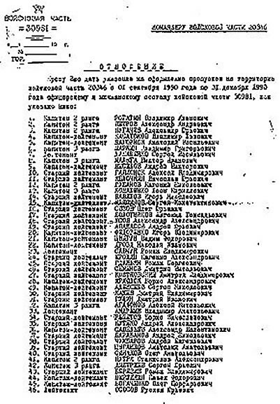 История атомного ракетного крейсера Киров